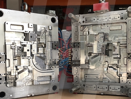 Vogel Mold_Automobilteile 04